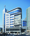 [교회와 공간] 서울 영등포교회 창립 110주년 기념성전