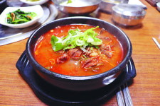 [홍익희의 음식이야기] 육개장의 유래