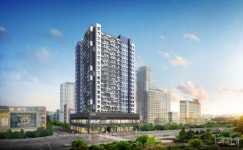 부산·경남 선교사 쉼터 ‘마카리오스’ 양산물금신도시에 개관