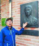 [오기완과 떠나는 성지순례 ‘한국의 산티아고 길’ 680㎞를 걷다] ⑪ 안산 최용신기념관