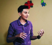 [밀알의 기적] 전기료 못내 불꺼진 교실서 공부하는 아이들 꿈을 밝혀줘요