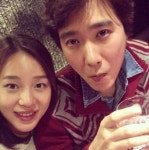 고지용 아내 허양임, “대상포진 위험해요” 강조