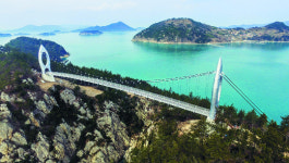 4월엔 여수 ‘하화도 꽃섬길’로 오세요