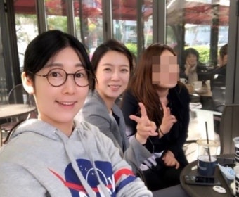 “둘이 무슨 사이야?” 배현진과 사유리의 우정