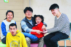 ‘장애아+장애아=소망의 학교’… 부모들이 뭉쳤다