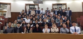 ‘충북지역 기독의사모임’에 70여명 참석… 의료 선교 소명 확인