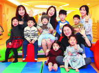 [미래 인재 키우는 기업-하나금융그룹] 2020년까지 어린이집 100곳 세운다