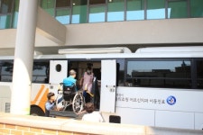서울의료원, 강북실버종합복지센터서 무료치과진료 봉사