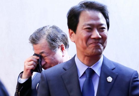 러시아 국가안보회의 서기, 북한 방문 중 - 김정은 국무위원장과 양국 협력 강조할 예정