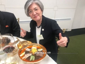 청와대가 전하는 남북 정상회담 뒷이야기… B컷 사진까지