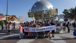 JinaKim뉴욕영어 | 미국 영어캠프, ‘뉴욕 아이비리그 탐방 캠프’VS ‘서부 정규수업 캠프’어디로 갈까?