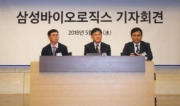 “분식회계 안했다”는 삼성바이오로직스…합병 적정성·상장 특혜 논란도