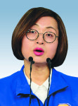 후보자격 박탈? 관망?… 민주당 ‘은수미 딜레마’