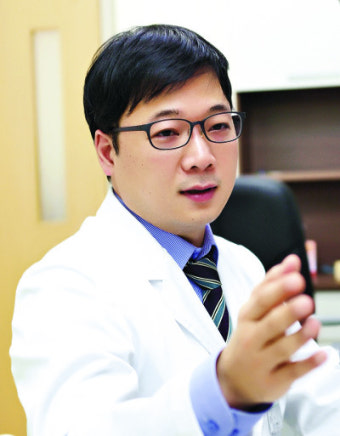[명의에게 묻다] 황반 모세혈관 확장증 진단·치료법 개발에 전념