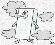 [한마당-김혜림] 라돈과 흡연