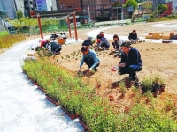 마을기업·마을공방·마을정원… 정(情)을 살려야 동네가 산다