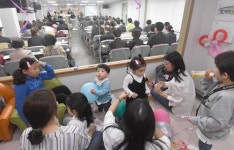“아이 키우며 영성도 잘 키우렵니다”