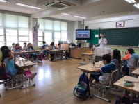 서울 영등포구 ‘건강한 학교 바른양치실천사업’ 추진