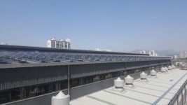 서울시-삼성전자 ‘태양광발전소’ 짓고 수익금 전액 에너지복지로 재투자