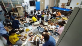 부천 굿워커스, ‘장애인과 함께 하는 한마음 축제’ 열어