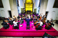 퇴근길 위로 주는 ‘토크 콘서트’