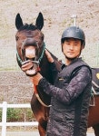 馬관리사 2명 조교사 선발 ‘꿈★이 이루어졌다’