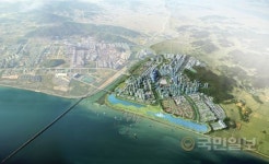 전남개발공사, 남악신도시 오룡지구 분양 