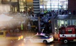 ‘여성에게 국가는 없다’… 강남역 살인사건 2주기 ‘분노가 넘쳤다’