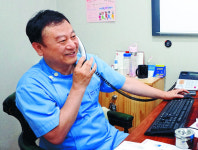 [우리동네 주치의-강명원내과의원 강명원 원장] 언제나 친근한 문흥지구 건강지킴이