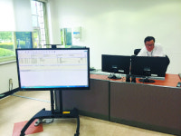 김천태 국립목포병원장 “최후까지  결핵환자 돌봄이 우리 임무 입니다”