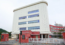 복합문화공간 내곡도서관 오픈