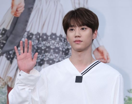 KIA 타이거즈 투수 이준영, 안정된 투구력으로 주목 받아 빛나는 미래 예고!