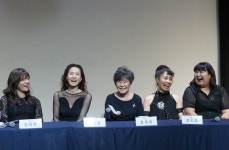 윤복희 “뮤지컬 경력 67년… ‘하모니’ 내 마지막 될지도”