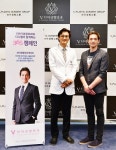 브이성형외과, 다니엘 린데만과 함께하는 보툴리눔 톡신 바로 알기 ‘3.6.5 캠페인’ 동참