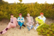 샤이니 ‘데리러 가’ 컴백무대 31일 첫 방송… “오랫동안 준비한 앨범”