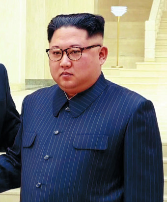 “마음 바뀌면 전화하라”  트럼프식 벼랑끝 협상술?