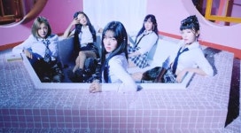 (영상) 역시 레드벨벳, ‘배드 보이’(Bad boy) 뮤직비디오 유튜브 1억뷰 돌파