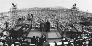 ‘어게인 1973’ 프랭클린 그레이엄 목사 2020년 초청 성회 연다