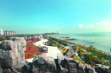 [이제는 지방시대-인천시설공단] 영종도 씨사이드파크, 수도권 관광문화거점 육성