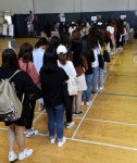 “학생들에게 귀기울이는 총장 나오길” 성신여대 개교 82년만에 첫 직선제 투표