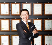 사단법인 한국창업진흥협회, 김민수 창업학 박사 회장으로 선임