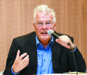 “한국교회, 통일 과정서 약자인 北 더 배려해야”