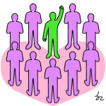사단법인 겨자씨 선교회 | [겨자씨] 리더의 성품