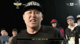 스윙스, 이젠 그냥 ‘돼지’ 아닌 ‘근육 돼지’… 옛날엔 어땠길래?