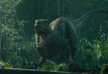 우리가 ‘쥬라기 월드: 폴른 킹덤’에 열광한 네가지 이유