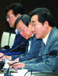개각 규모? 총리에게 물어봐