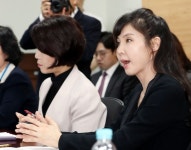 서지현 검사 “5개월간 달라진 것 없어… 사표 안 낸다”