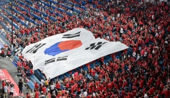 [월드컵] 빛바랜 조현우 슈퍼세이브… 비디오 판독 끝 PK골 허용 0대1 패배