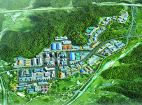 남춘천産團 조성사업 본격화