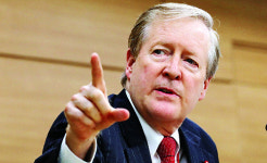 [Wide & deep] 20여년 한국경제 연구한 OECD 랜달 존스의 마지막 쓴소리